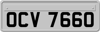 OCV7660