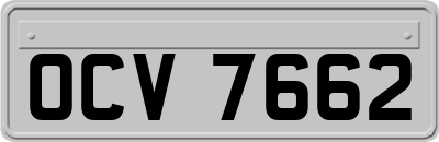 OCV7662
