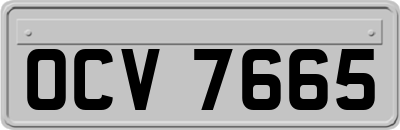OCV7665