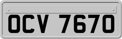 OCV7670