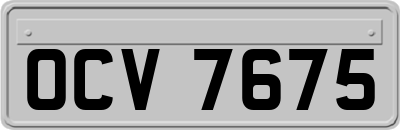 OCV7675