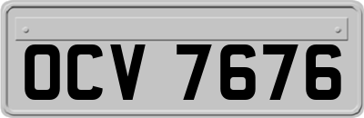 OCV7676