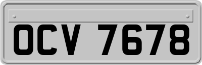 OCV7678