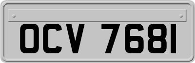 OCV7681