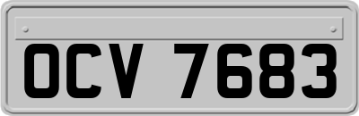OCV7683