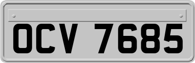 OCV7685