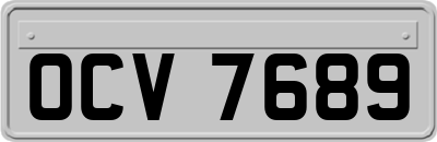 OCV7689