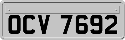 OCV7692