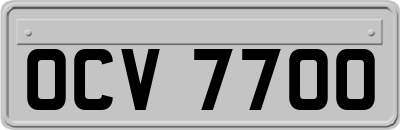 OCV7700