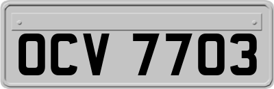 OCV7703