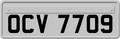 OCV7709