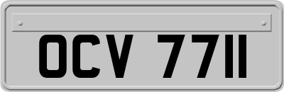 OCV7711