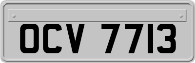 OCV7713