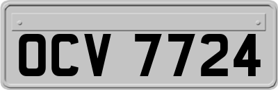 OCV7724