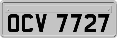 OCV7727