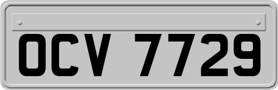 OCV7729