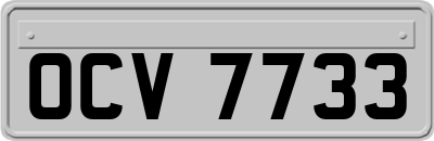 OCV7733
