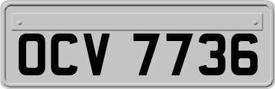 OCV7736