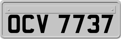 OCV7737