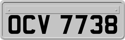 OCV7738