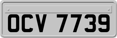 OCV7739