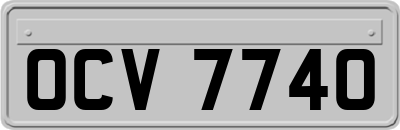 OCV7740