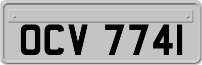 OCV7741