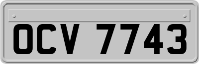 OCV7743