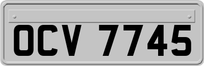 OCV7745