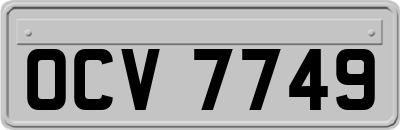 OCV7749