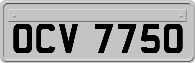 OCV7750