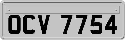 OCV7754