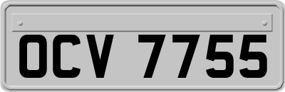 OCV7755