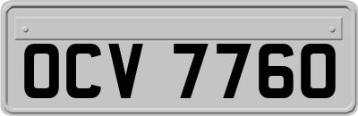 OCV7760