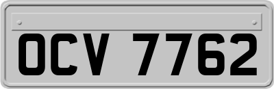 OCV7762