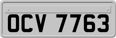 OCV7763