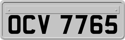 OCV7765