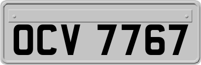 OCV7767