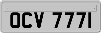 OCV7771