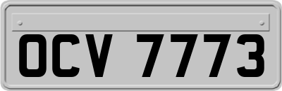 OCV7773