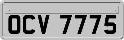 OCV7775