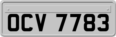 OCV7783