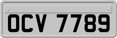 OCV7789