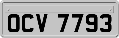 OCV7793
