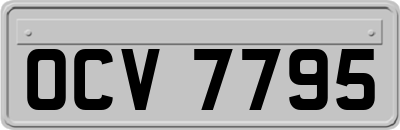 OCV7795