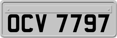 OCV7797