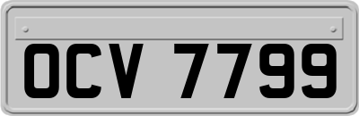 OCV7799