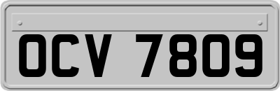 OCV7809