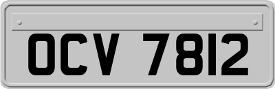 OCV7812