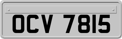OCV7815